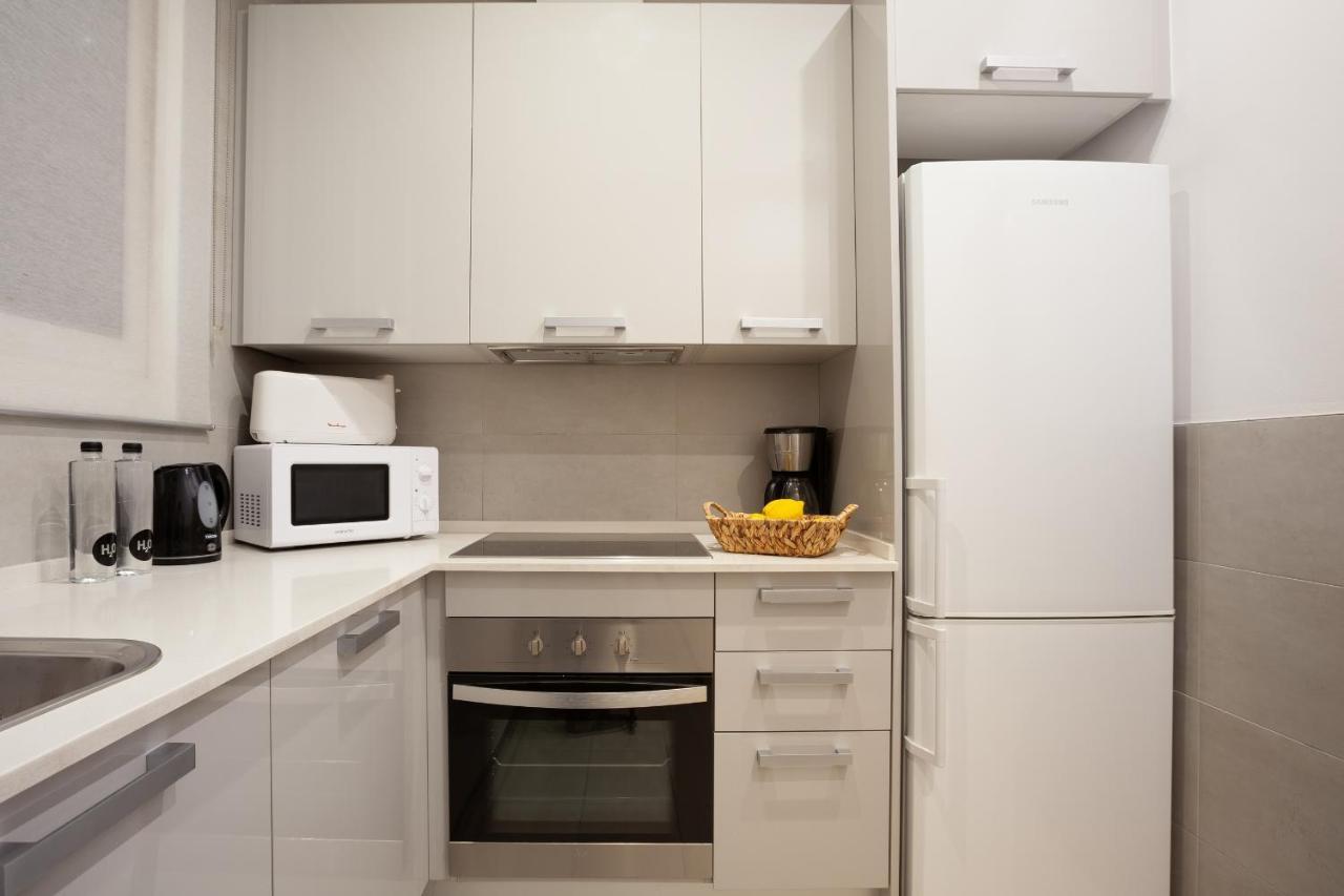 Easysleep Borne Apartment Barcelona Exterior photo
