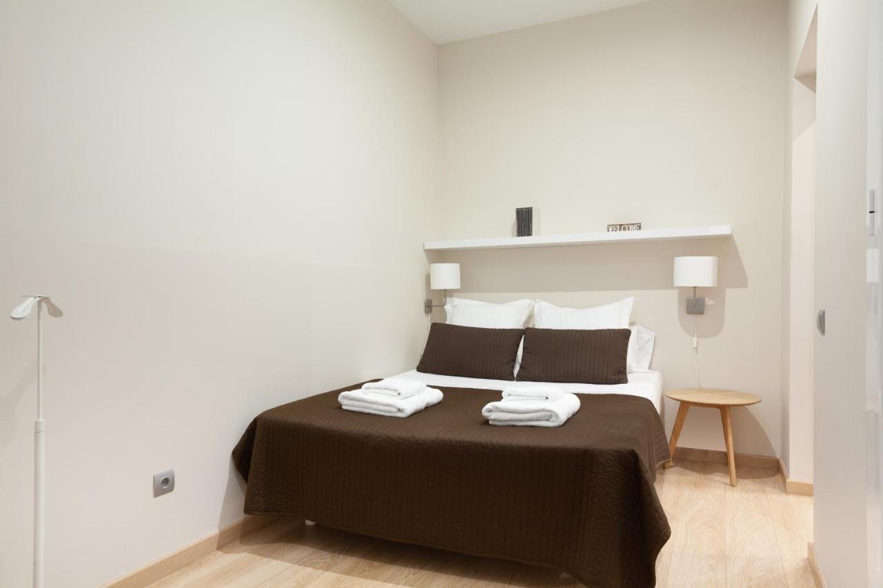 Easysleep Borne Apartment Barcelona Exterior photo