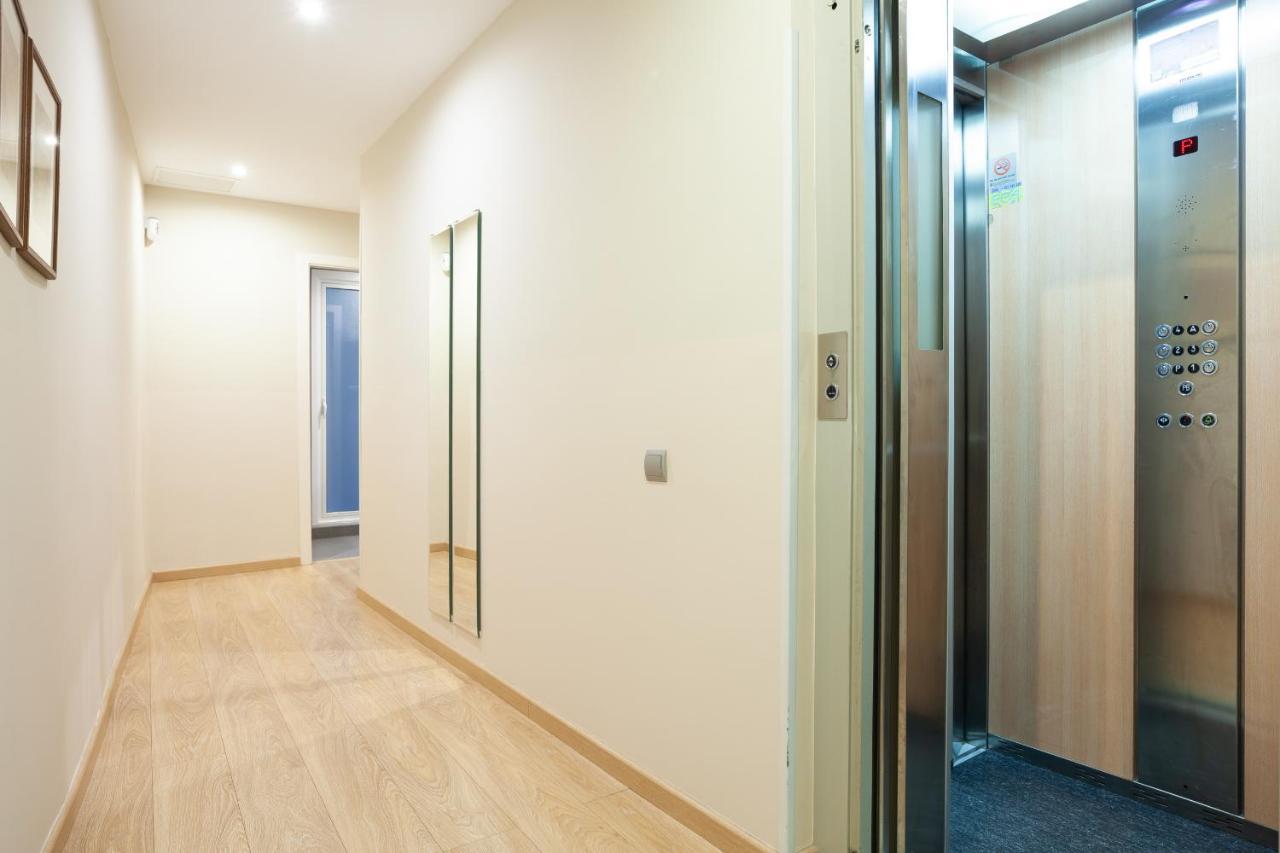 Easysleep Borne Apartment Barcelona Exterior photo